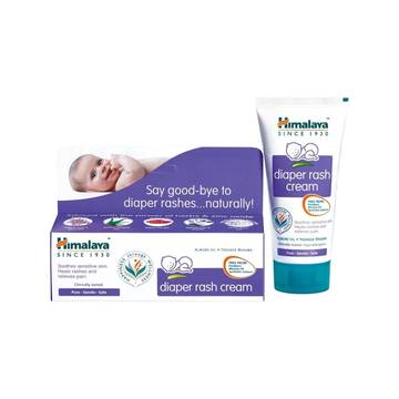 Himalaya Diaper Rash Baby Cream